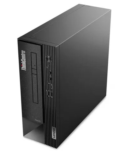 LENOVO DESKTOP NEO 50S GEN4 SFF, CORE I3-13100, 8GB, 256GB SSD, WLAN - SEM SISTEMA OPERACIONAL - 1 ANO PREMIER SUPPORT
