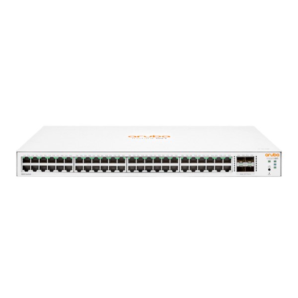 Switch HPE Aruba IOn 1830 48G 4SFP JL814A I