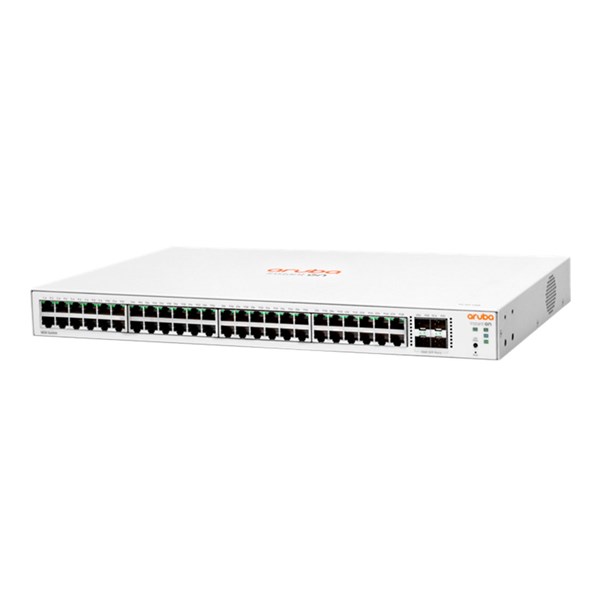 Switch HPE Aruba IOn 1830 48G 4SFP JL814A I