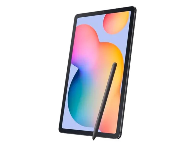 Tablet Samsung S6 Lite Wi-Fi 64GB 10,4" - SM-P620NZADZTO