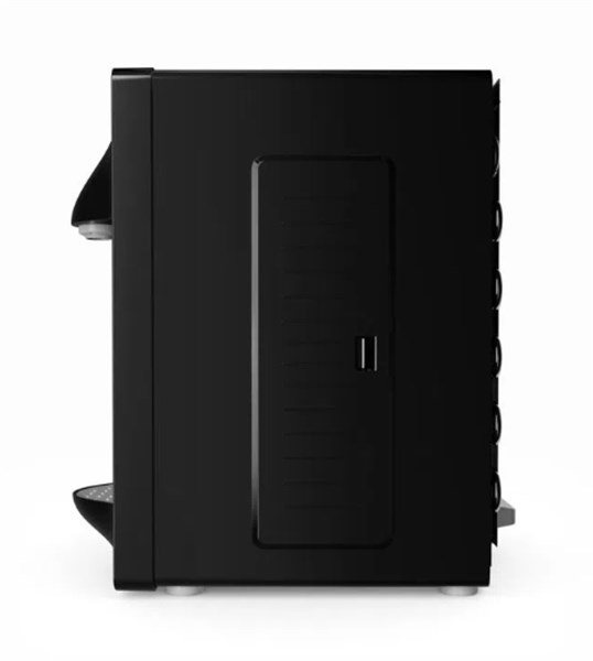 PURIFICADOR EVEREST STAR PRETO 127v