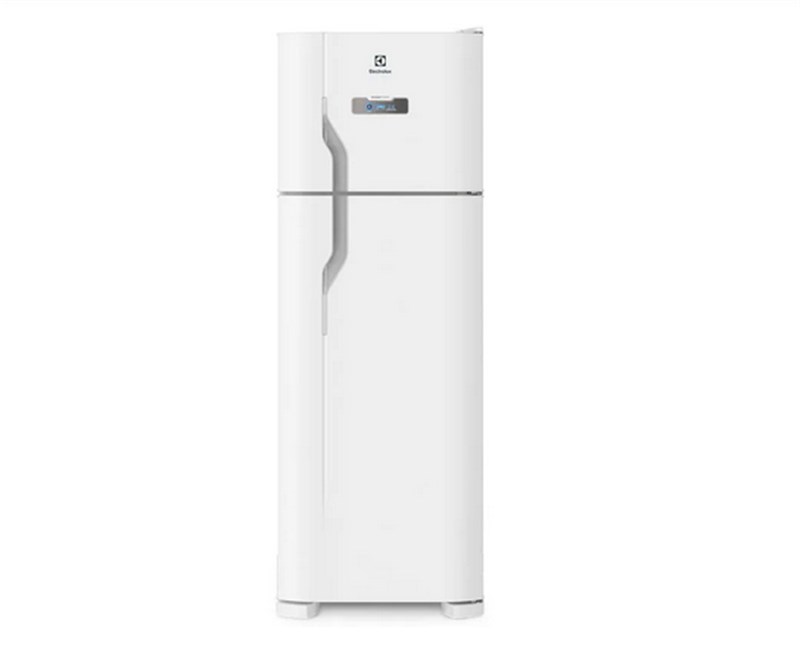 Geladeira Electrolux Frost Free 310L Duplex Branca TF39 -127V