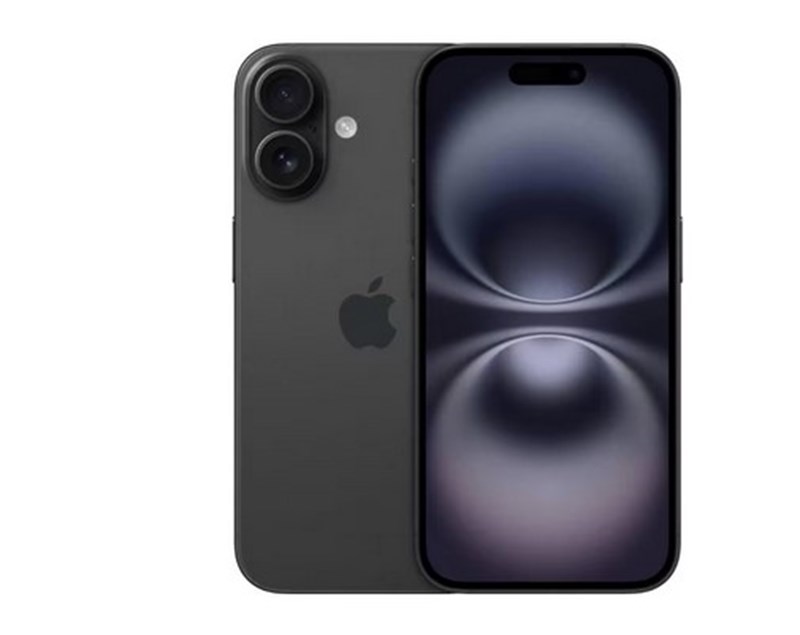 Apple iPhone 16e 128GB Preto