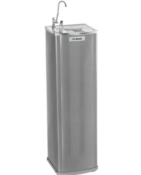 Bebedouro purificador de água de coluna pressão - 220v