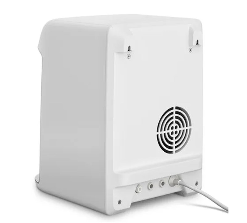 Purificador de Água Electrolux - Branco PA21G Água Gelada e Natural cópia