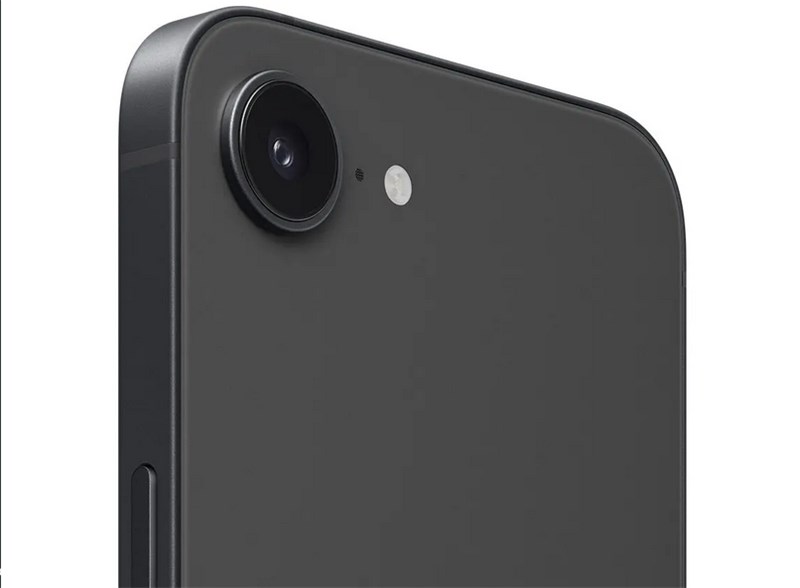 Apple iPhone 16e 128GB Preto