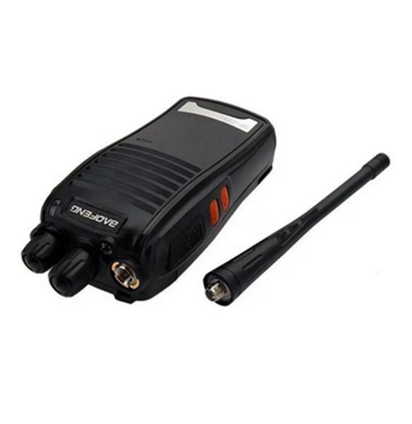 Radio Comunicador Walk Talk Baofeng Bf-777s Talkabout