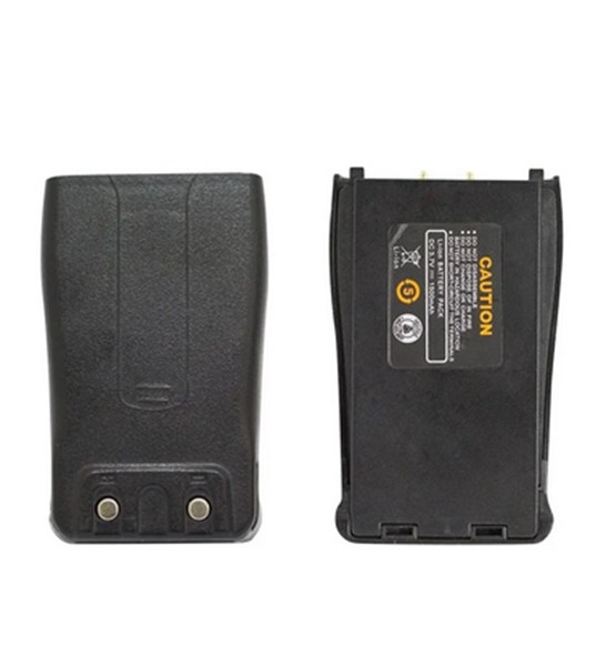 Bateria Para Radio Comunicador Bf-777s Baofeng 1500mah