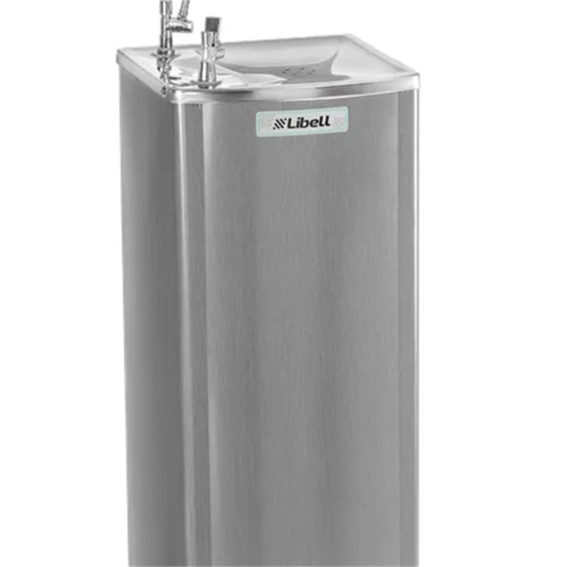 Bebedouro purificador de água de coluna pressão - 110v