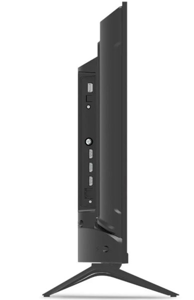 Smart TV AOC 32" LED HD ROKU, HDMI, USB, Conexão Wi-Fi