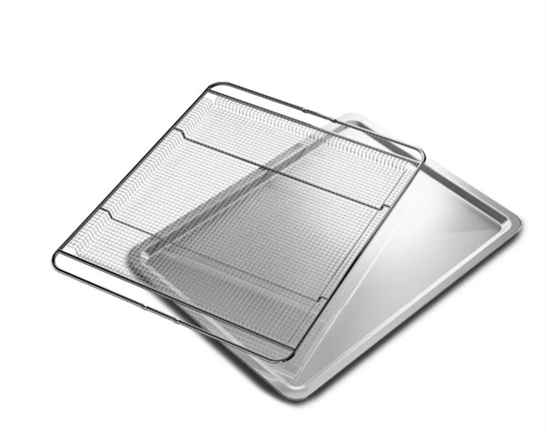 Forno de Embutir Electrolux Elétrico 50L Efficient com PerfectCook360 Preto - (OE4EH - OE5EA)