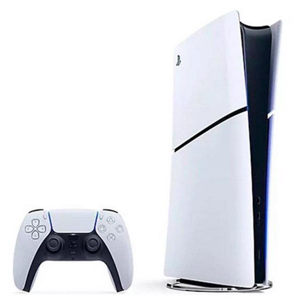 Console PlayStation 5 Edição Digital 825GB