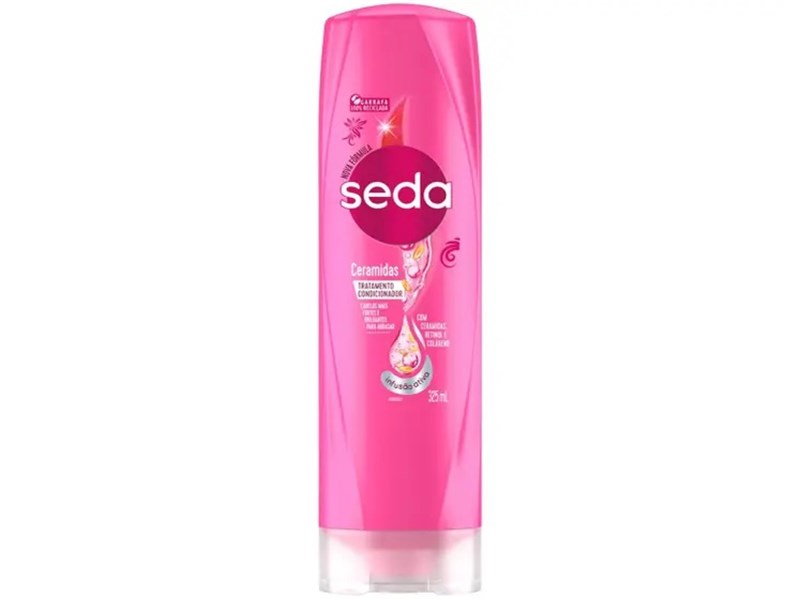 COND SEDA SOS CERAMIDAS 325ML