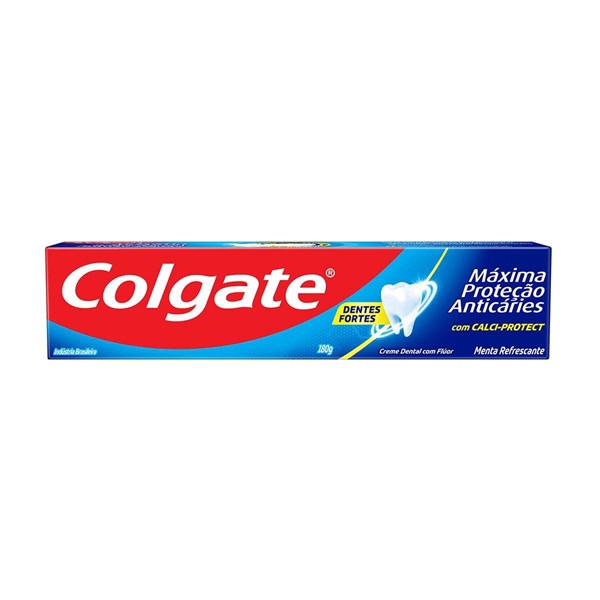 CREME DENTAL COLGATE ANTICARIE 180G