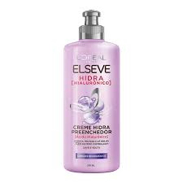 CR PENT ELSEVE HIDRA HIALURONICO 250ML