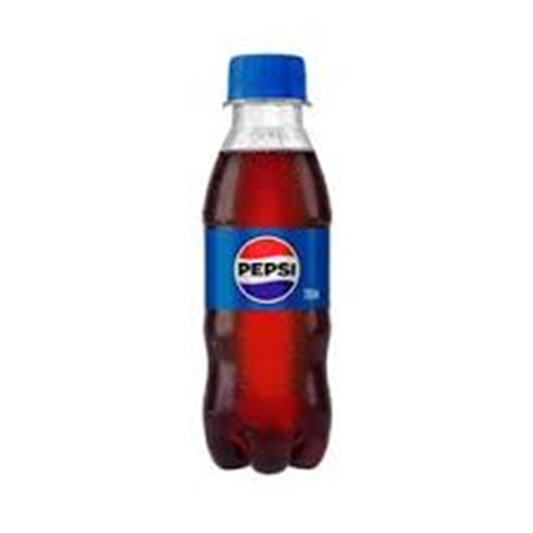 PEPSI COLA PET 200ML SH