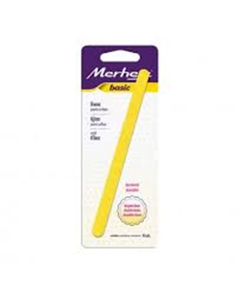 LIXA MERHEJE BASIC UNHA 6X1