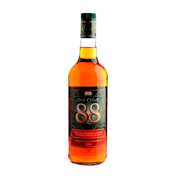 CANINHA 88 OLD CESAR 965ML