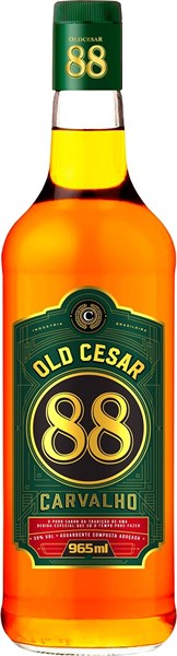 CANINHA 88 OLD CESAR 965ML