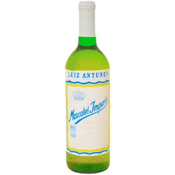 VINHO MOSCATEL IMPERIAL 720ML