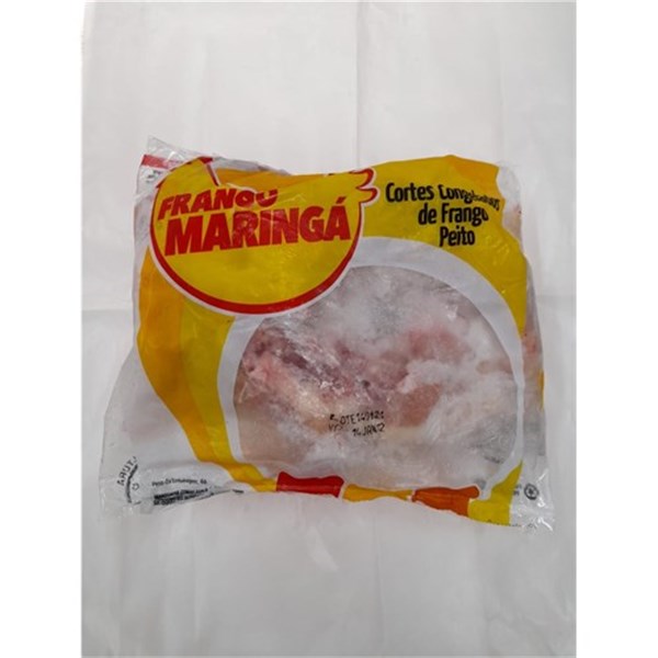 PEITO DE FRANGO MARINGA INDIVIDUAL KG
