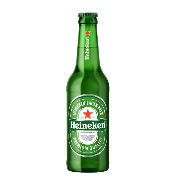 CERVEJA HEINEKEN LONG NECK 330ML