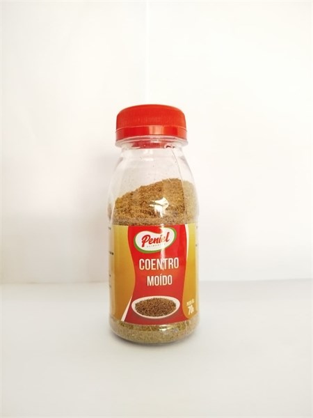 PENIEL COENTRO MOIDO POTE 70G