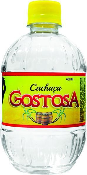 CANINHA GOSTOSA 480ML