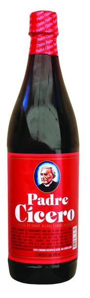 VINHO PADRE CICERO PET 880ML