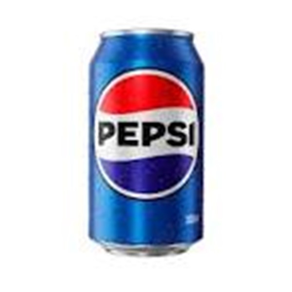 PEPSI COLA LATA 350ML