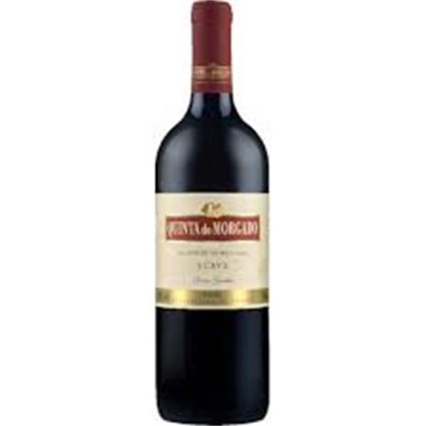 VINHO QUINTA MORGADO 750ML TINT SUAVE