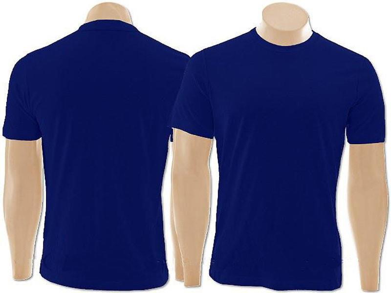 CAMISETA PV MALHA FRIA M/C