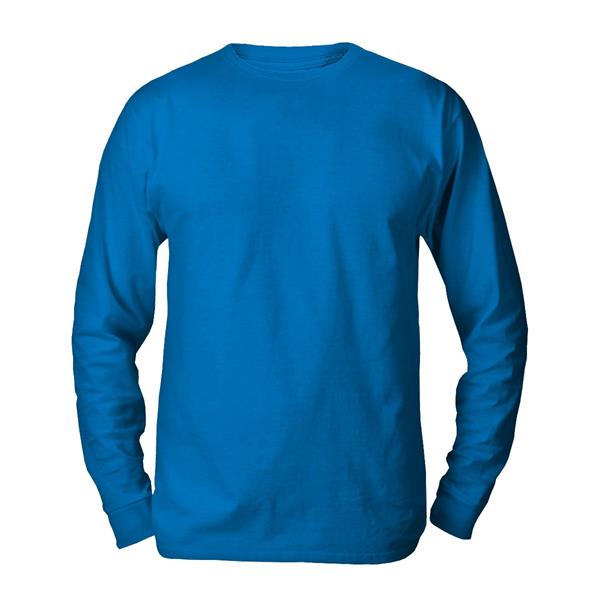 CAMISETA PV MALHA FRIA M/L