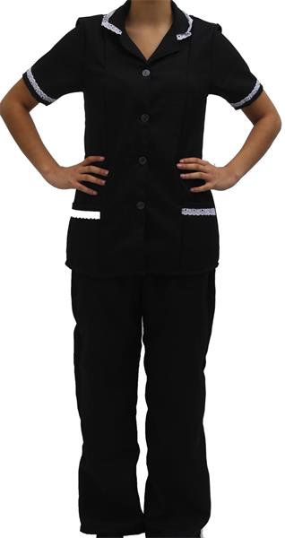 CONJUNTO COPEIRA M/C