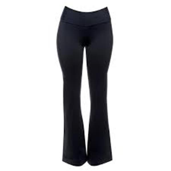 CALÇA BAILARINA