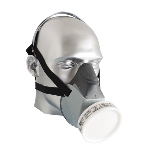 MASCÁRA SEMI FACIAL AIR SAFETY