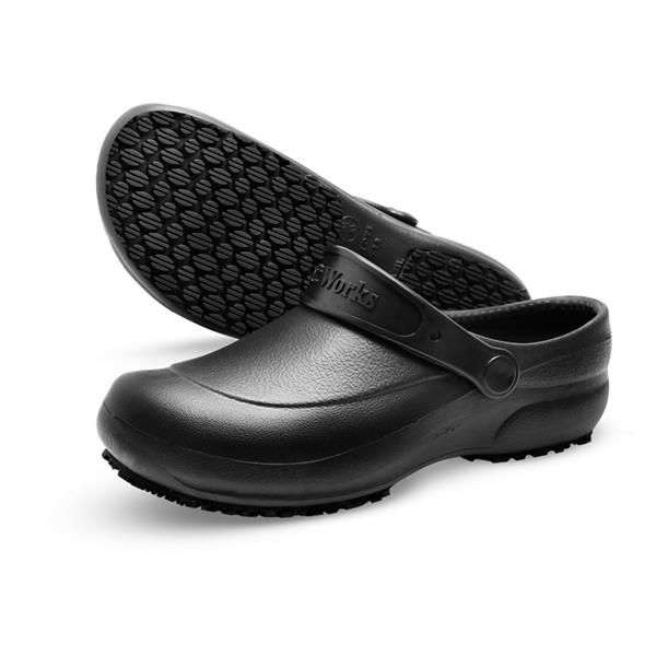 CROCS ABERTO BB60 ANTIDERRAPANTE CA 27921 - SOFT WORKS