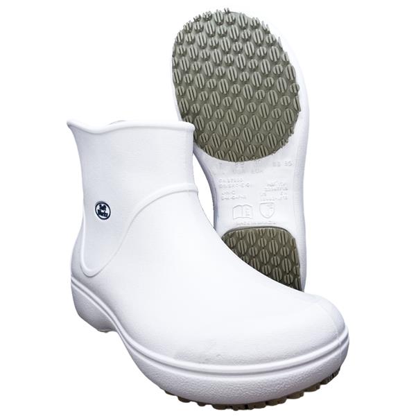 BOTA EVA CANO CURTO BB85 - ANTIDERRAPANTE - CA 37390 - SOFT WORKS