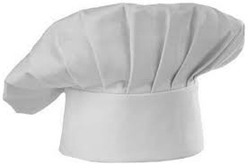 TOUCA CHEF 