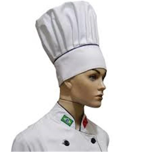 TOUCA CHEF 