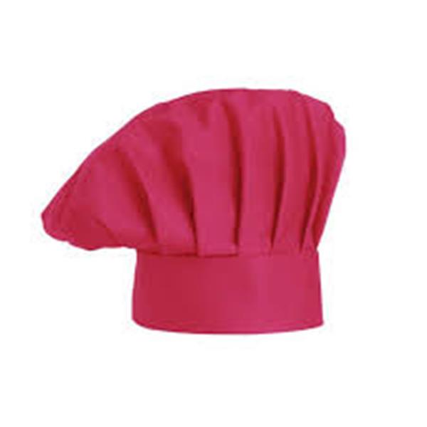 TOUCA CHEF 