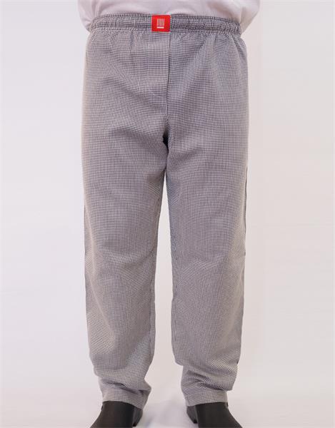 CALÇA CARIJO UNISSEX ELÁSTICO TOTAL