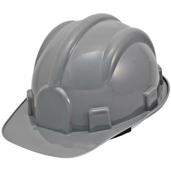 CAPACETE SEGURANÇA CLASSE B PLT - CA 31.469 - PLASTCOR