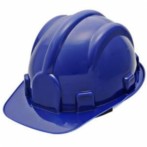 CAPACETE SEGURANÇA CLASSE B PLT - CA 31.469 - PLASTCOR