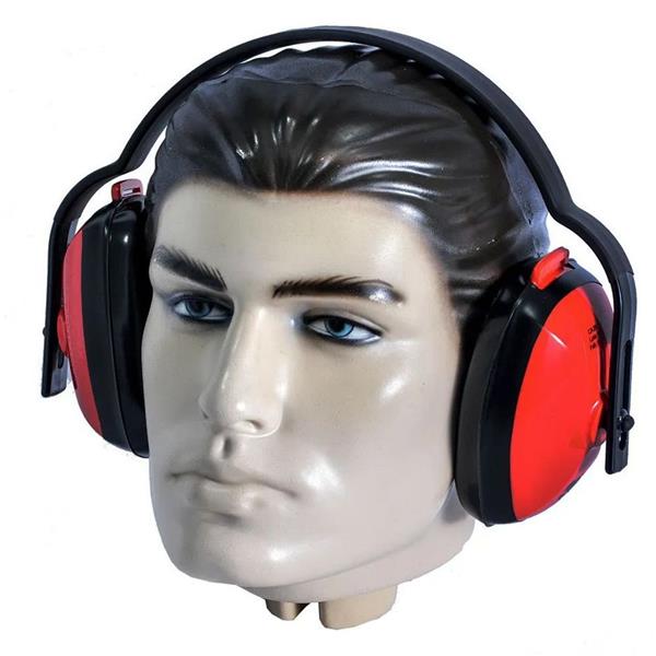 ABAFADOR CONCHA 1426 19DB - 3M