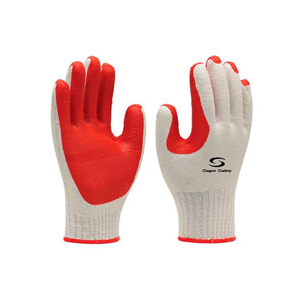 LUVA RUBBER CA 34370 S008 - TAM: UNICO