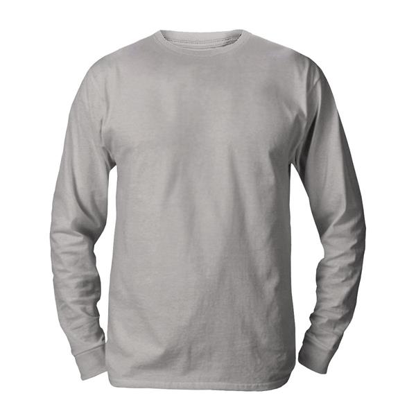 CAMISETA PV MALHA FRIA M/L