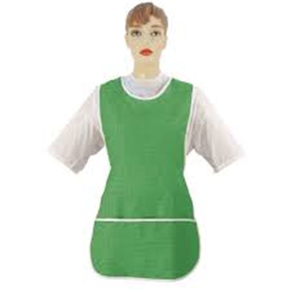 BATA TERGAL XADREZ VERDE - TAM. ÚNICO