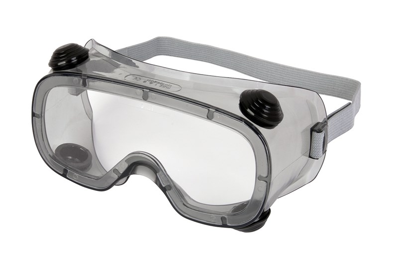 OCULOS AMPLA VISÃO C/ VALVÚLAS RUIZ CA 35.564 - DELTA PLUS
