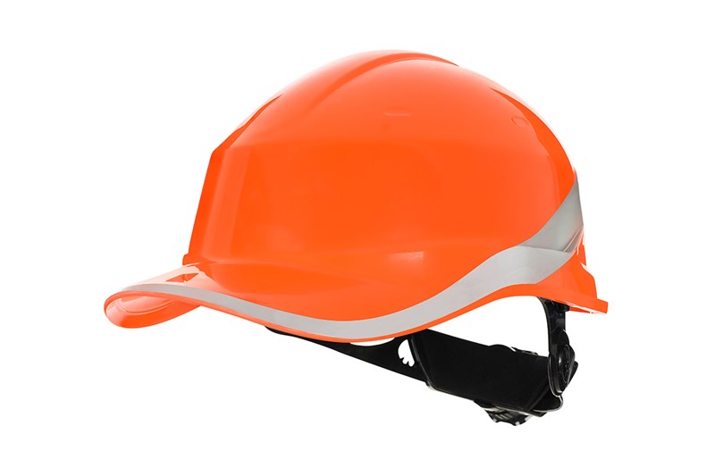 CAPACETE DIAMOND V CLASSE A/B CA 39041